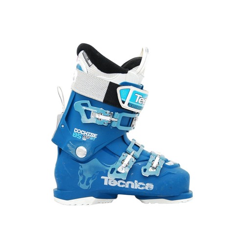 Chaussure ski occasion - chaussure,
