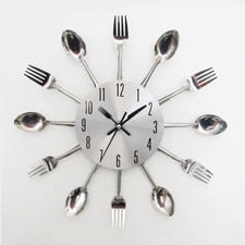 Horloge Murale Moderne Design