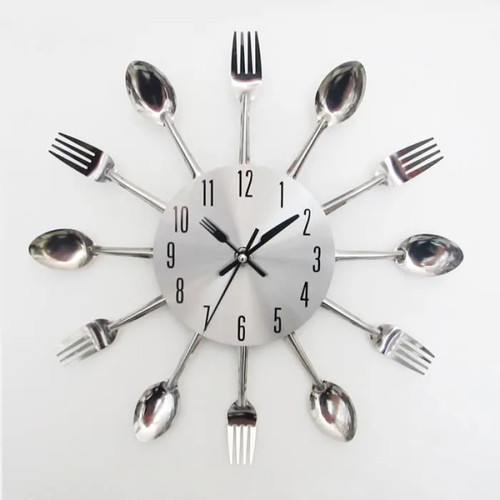 Horloge murale moderne design - moderne,