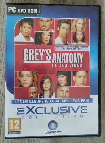 Grey s anatomy - grey's,