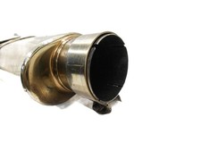 Silencieux (Honda - Transalp