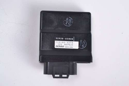 Module commande suzuki - de,