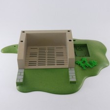 24579 Playmobil Plaque de sol