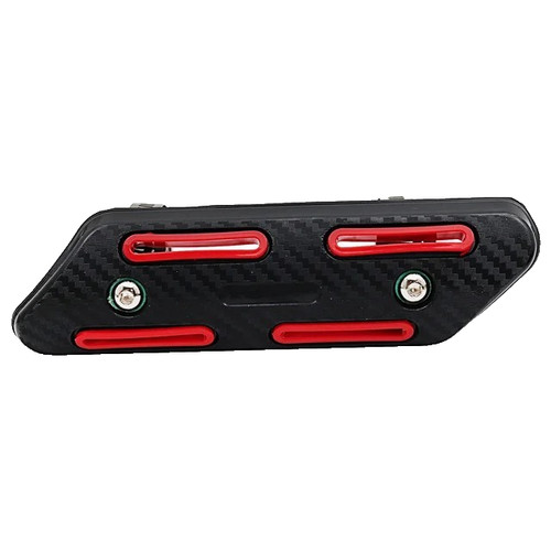Honda protection pare - honda, pare-chaleur