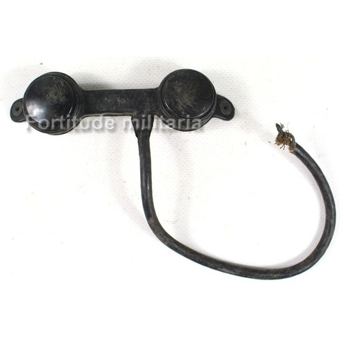 Laryngophone army us - -,