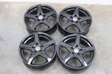 Jantes MSW 17 pouces VW Passat