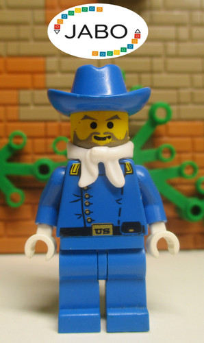 Lego western - (,