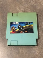 Ancien Jeu (20 in 1) Nintendo