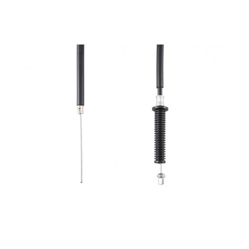 Cable accelerateur microcar - accelerateur,