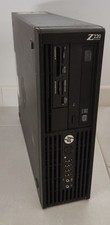 Pc HP Z220 SSF Workstation (tour seule) - Intel Xeon