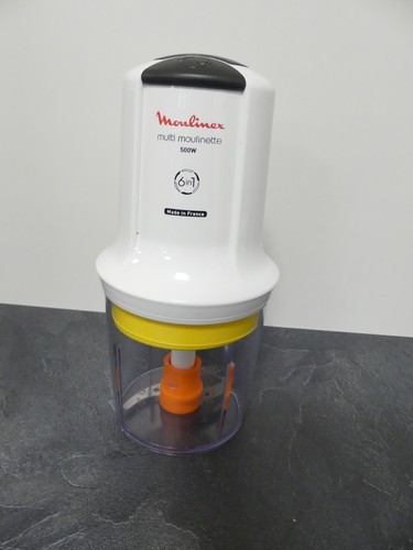 Multi moulinette moulinex - multi,