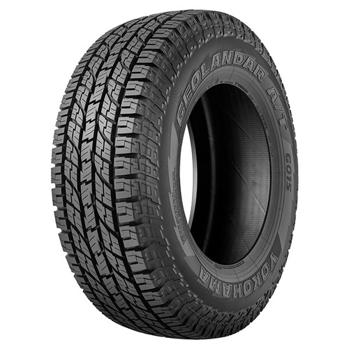 Pneu yokohama 265 r16 114t - pneu, 265/75