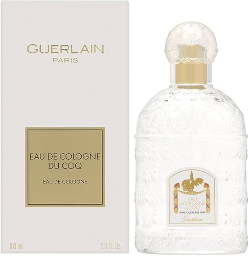 Guerlain coq for - du, 3.3