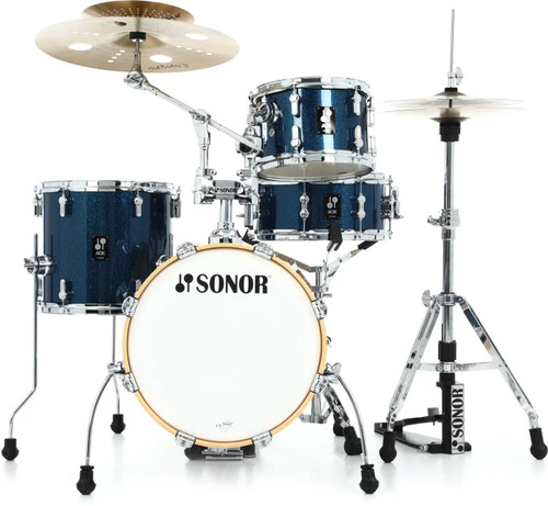 Sonor aqx jungle piece shell - sonor,
