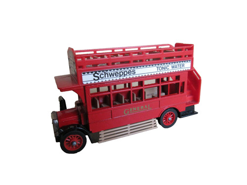 863k matchbox y23 - matchbox, type