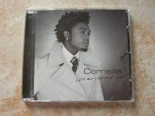 CD audio CORNEILLE LE MARCHAND DE REVES (D5)