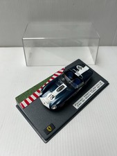 Kit STARTER (JPS Spark) Ferrari TR61 #18 24h Le Mans 1962 1/43 Voiture