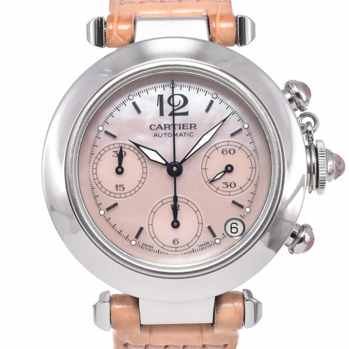 Cartier pasha automatique - pasha, c