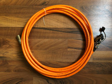 Câble servomoteur longueur : 7,1 m, techn. Données voir photos : AWM Style...