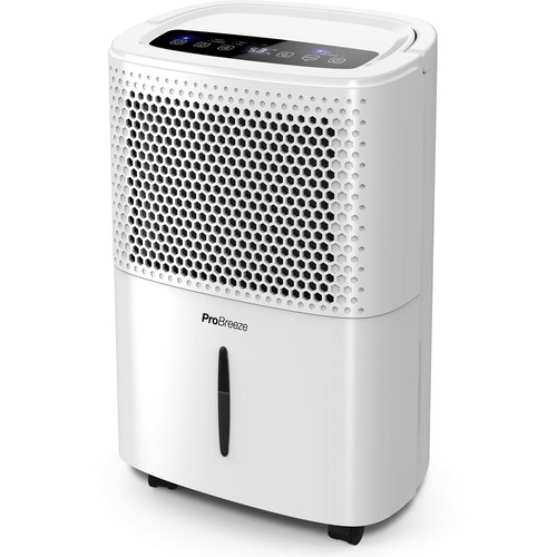Pro breeze déshumidificateur - pro,