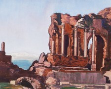 Marius AVY Marseille dessin