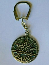 PORTE-CLES MARINE NATIONALE