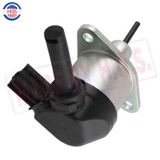 12V Fuel Shut Off Solenoid For