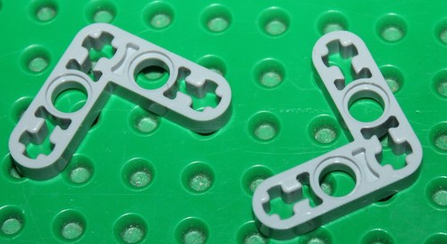 Lego technic mdstone liftarm - mdstone,