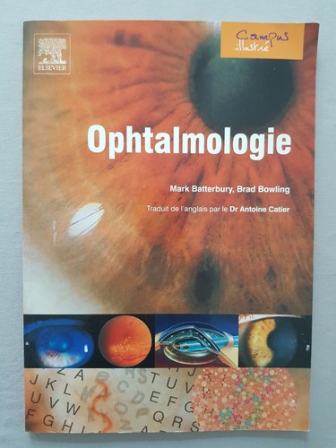 Ophtalmologie mark - ophtalmologie,,