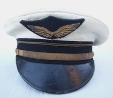 Casquette aviation Armée