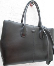 -Sac à main TOD'S cuir