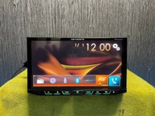 Pioneer Carrozzeria FH-9200DVD