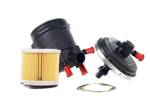 Filtre gasoil complet avec - filtre,