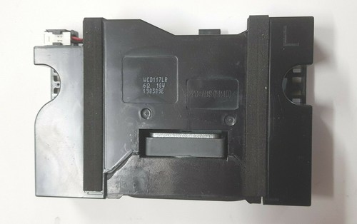 Grundig wcd 117 - wcd, lr