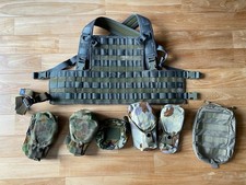 SORD Chest rig + DPDU & DPCU