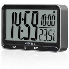 KIENZLE Réveil radio-piloté