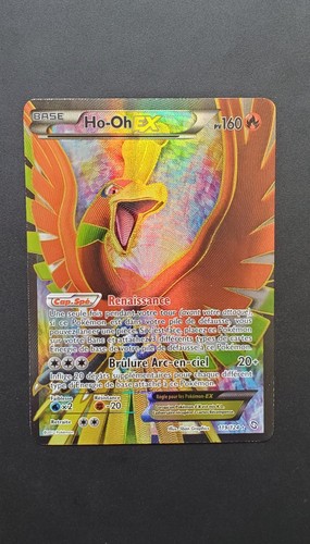 Carte pokémon ex - pokémon,