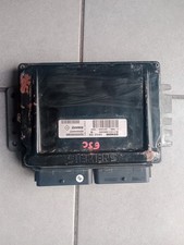 Pièces voiture d'occasion calculateur 1.6 essence siemens 8200059086