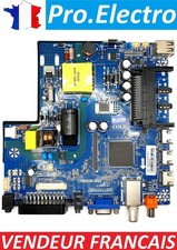 Motherboard TV OCEANIC