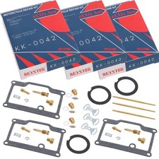 3x Kit de Réparation pour