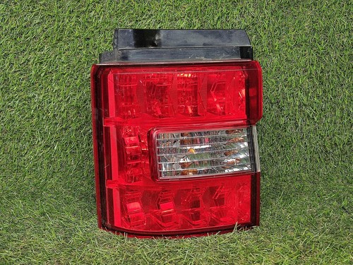 Mitsubishi delica 2009 gauche - mitsubishi,