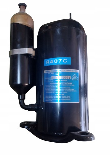 Compresseur rn75h5a 80225245 - compresseur,