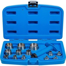 Coffret emporte pieces - 13,