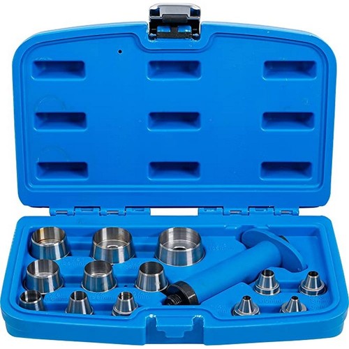 Coffret emporte pieces - de,
