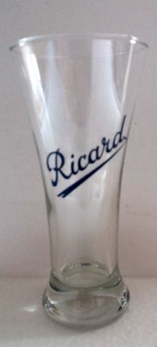Collector ancien verre - ,,