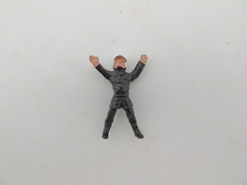 Models figurine pompier - figurine,