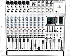 Behringer eurorack 1804x - eurorack,
