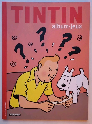 Monde tintin - monde,