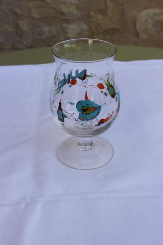 Verre duvel yan - duvel, –