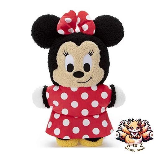 Peluche coussin moelleux